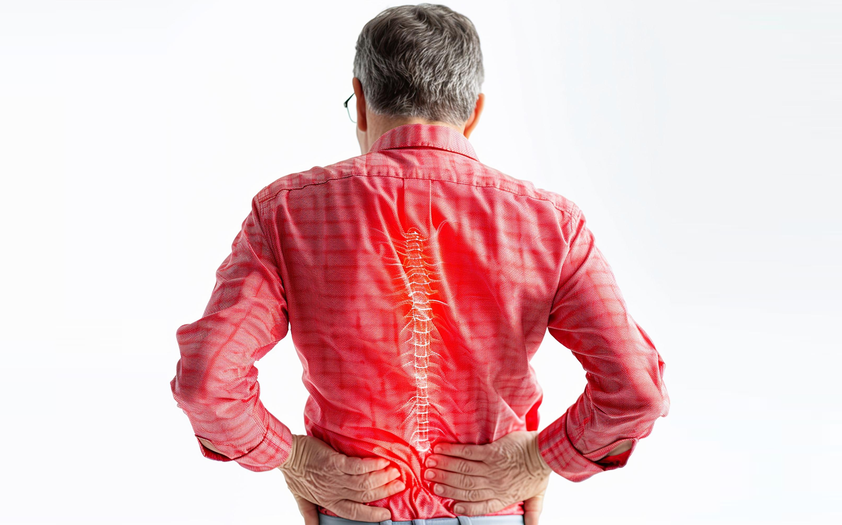 How to Recover from a Spinal Cord Injury